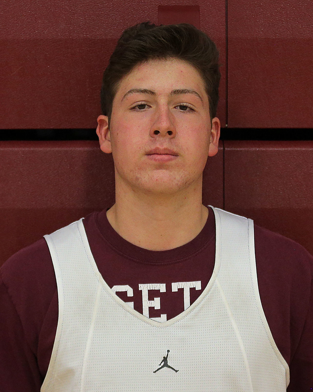 Dawson Dumas